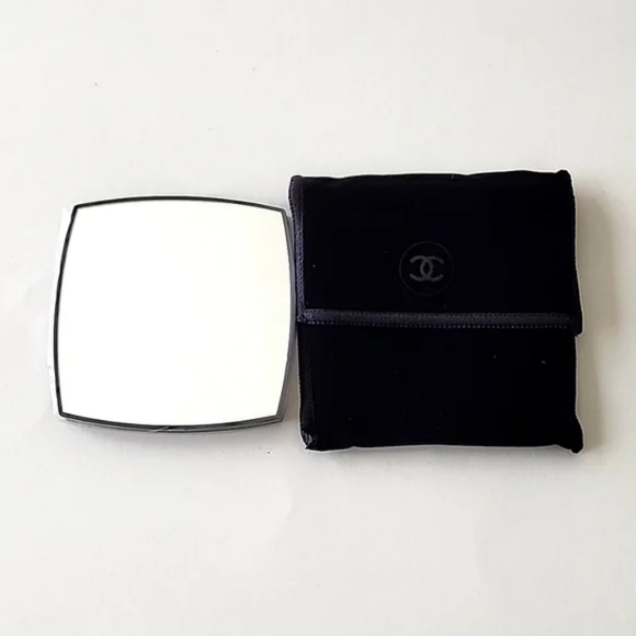 CHANEL Other - Chanel Compact Mirror (New)